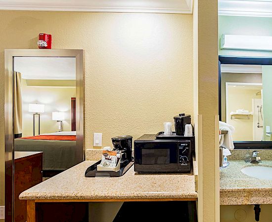 Comfort Inn Arcata-Humboldt Area